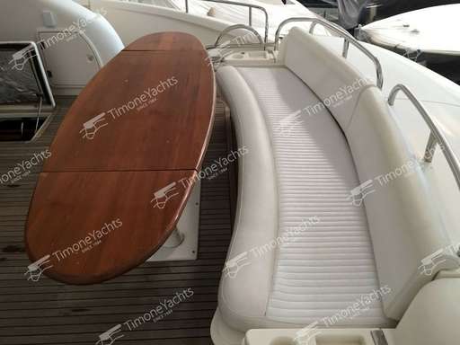 Sunseeker Sunseeker Predator 80