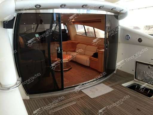 Sunseeker Sunseeker Predator 80