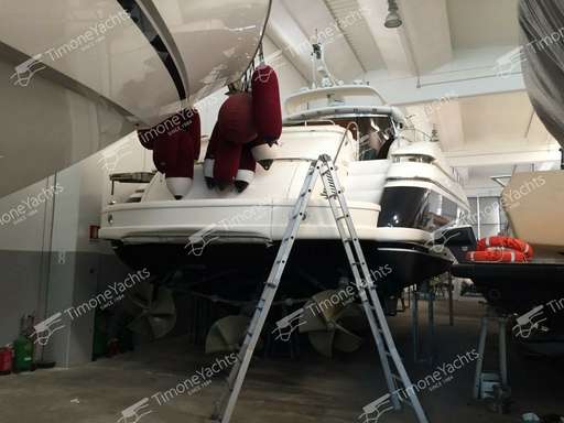 Sunseeker Sunseeker Predator 80