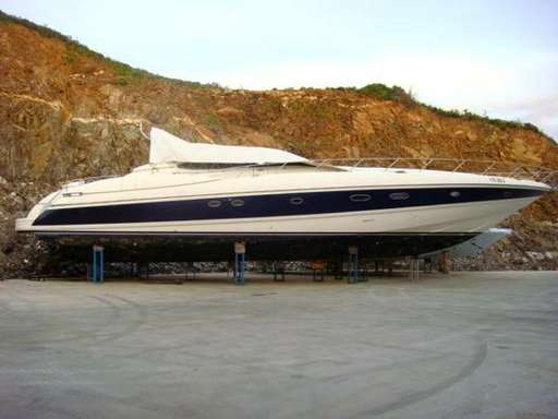 Sunseeker Sunseeker Predator 80