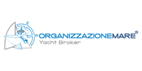 Logo Organizzazione Mare