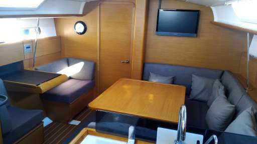 Jeanneau Jeanneau Sun odyssey 409