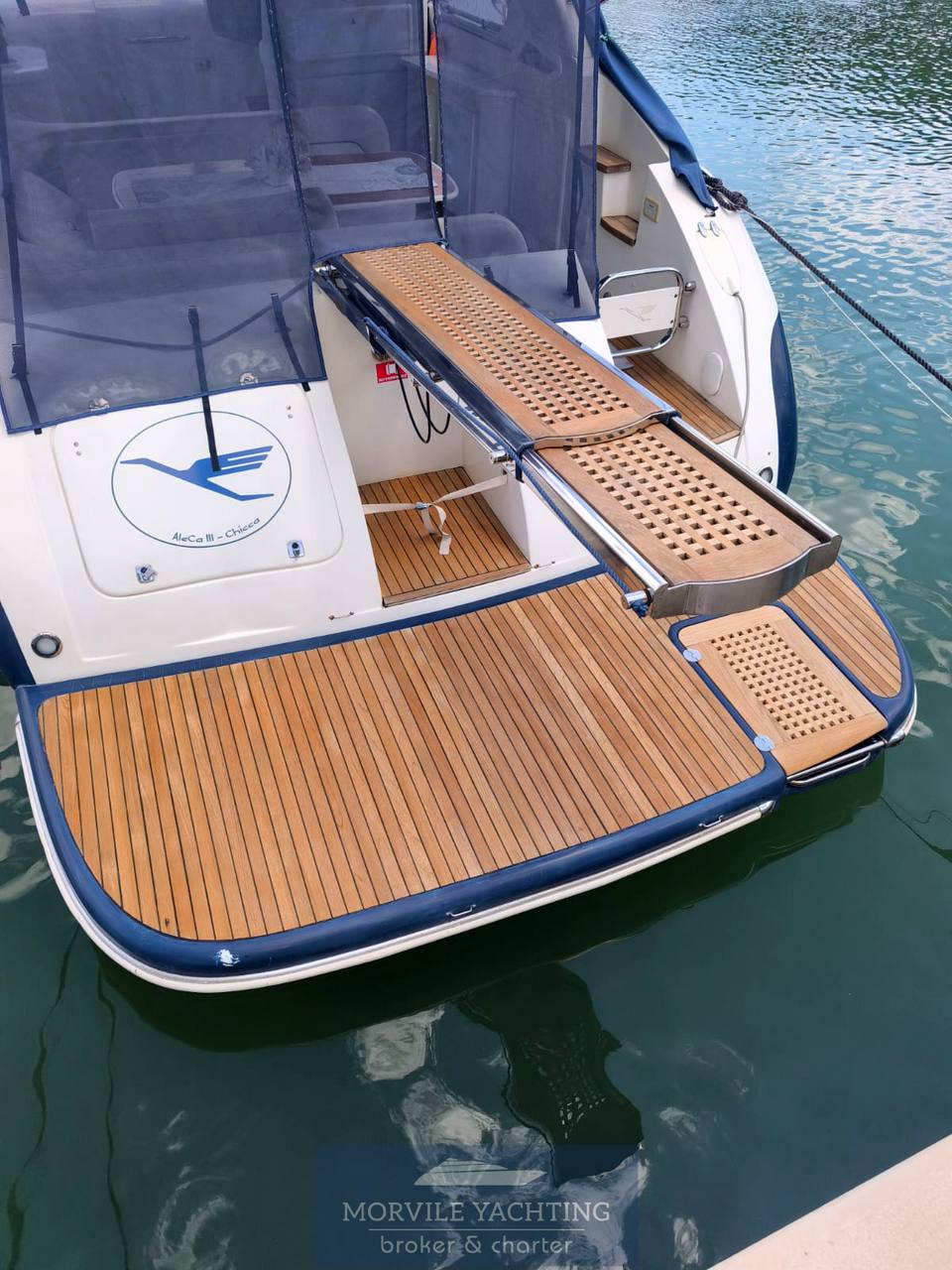 Airon marine 388