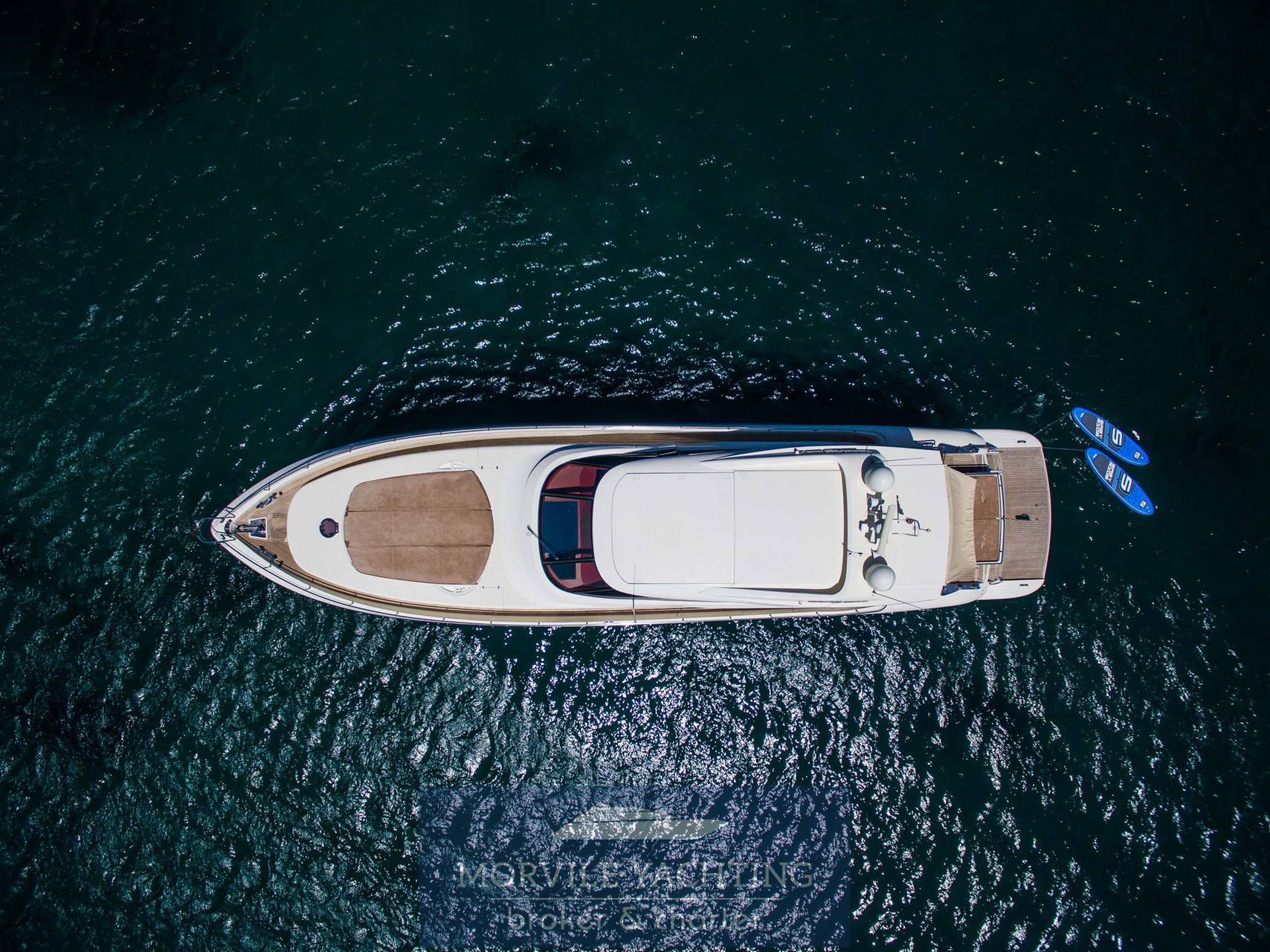 Alalunga 85 sport