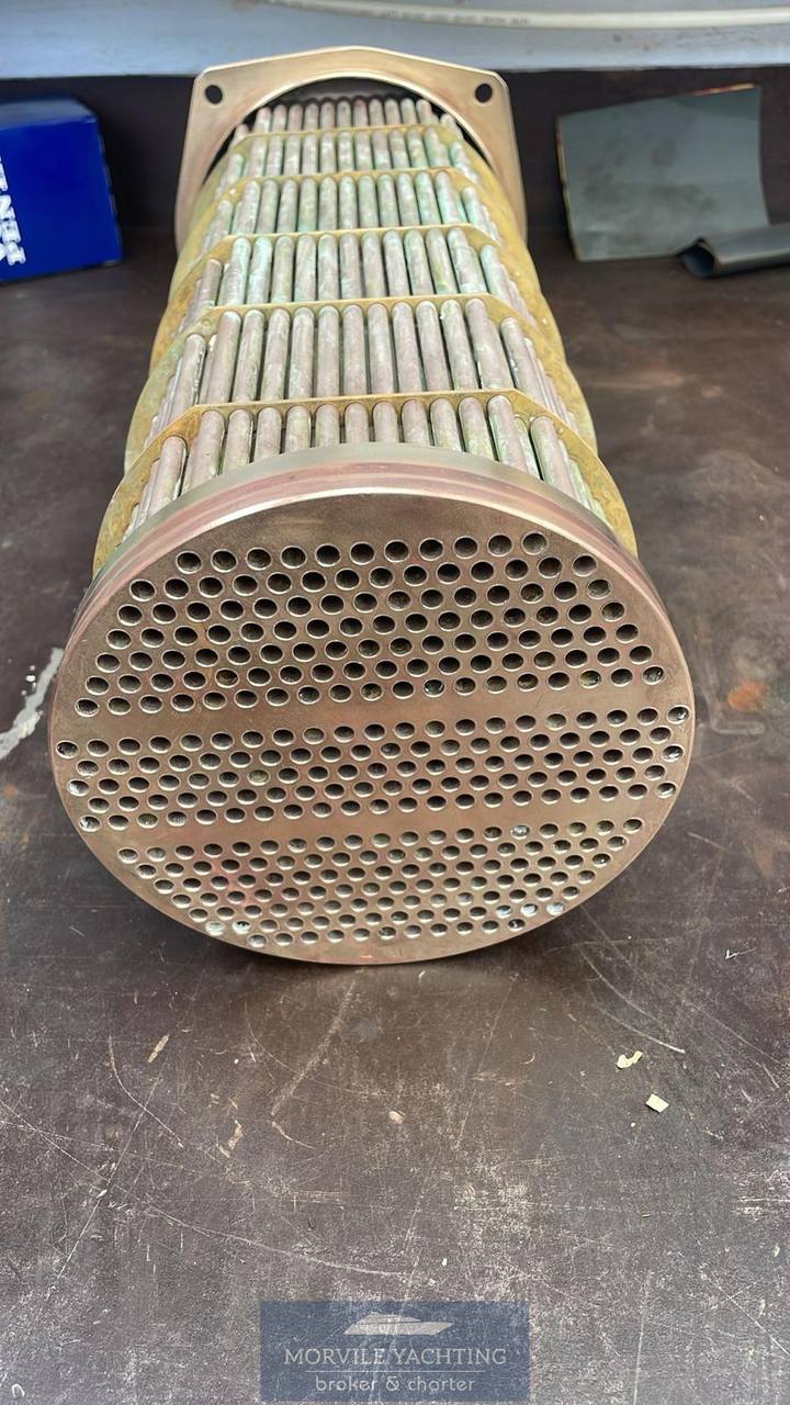 Antema yachting Prestige 200