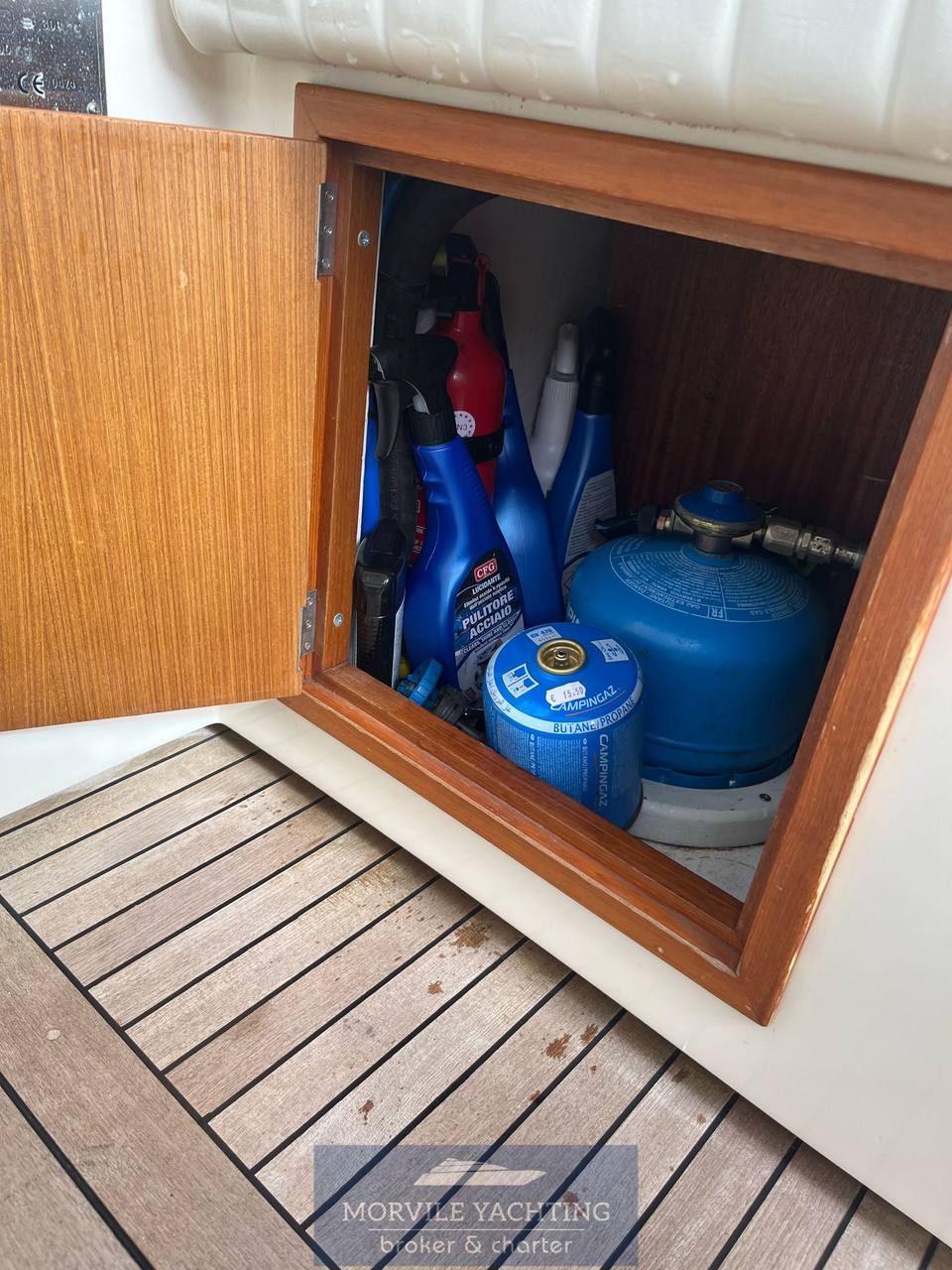 Apreamare 32 comfort