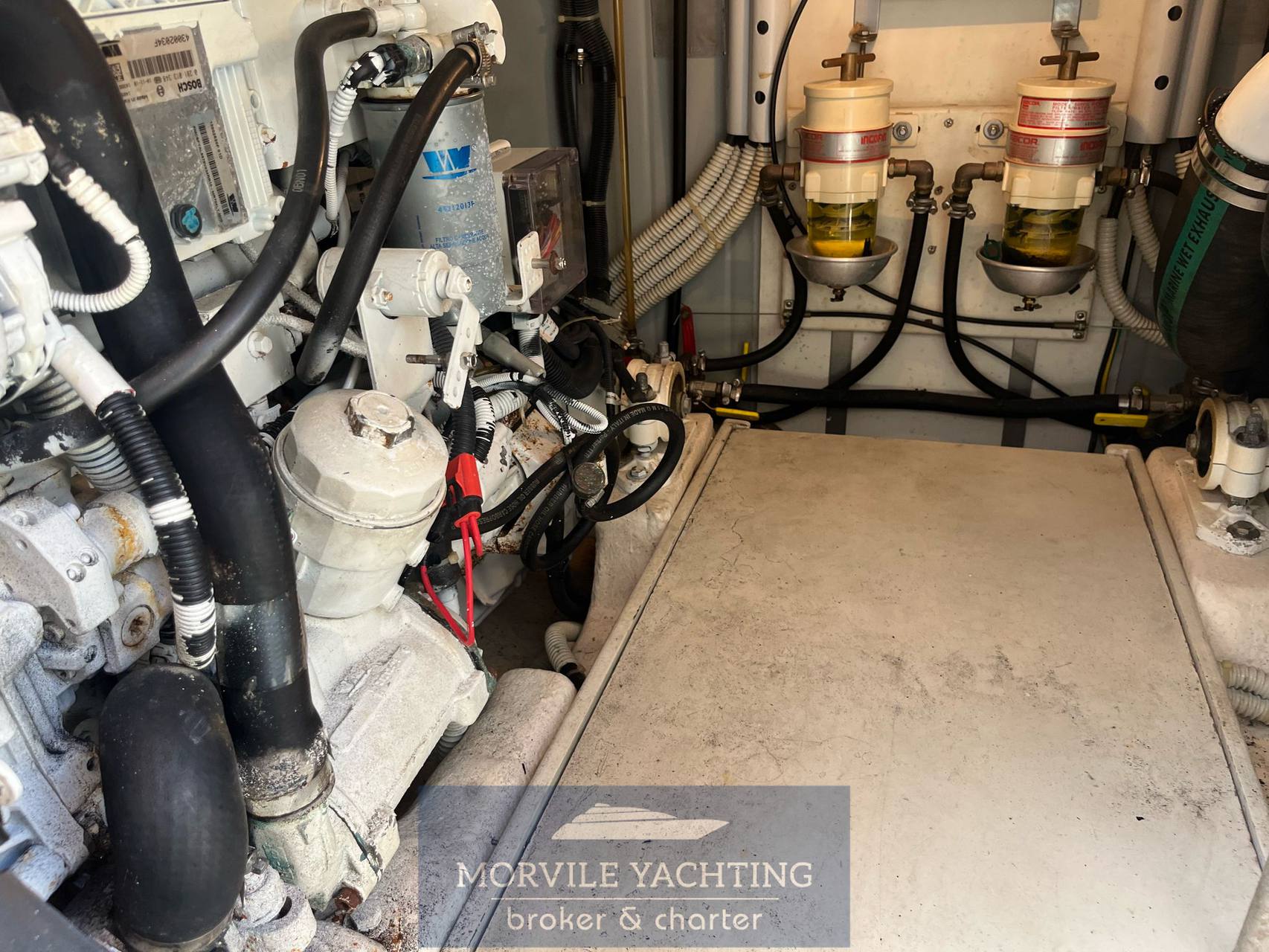 Apreamare 32 comfort