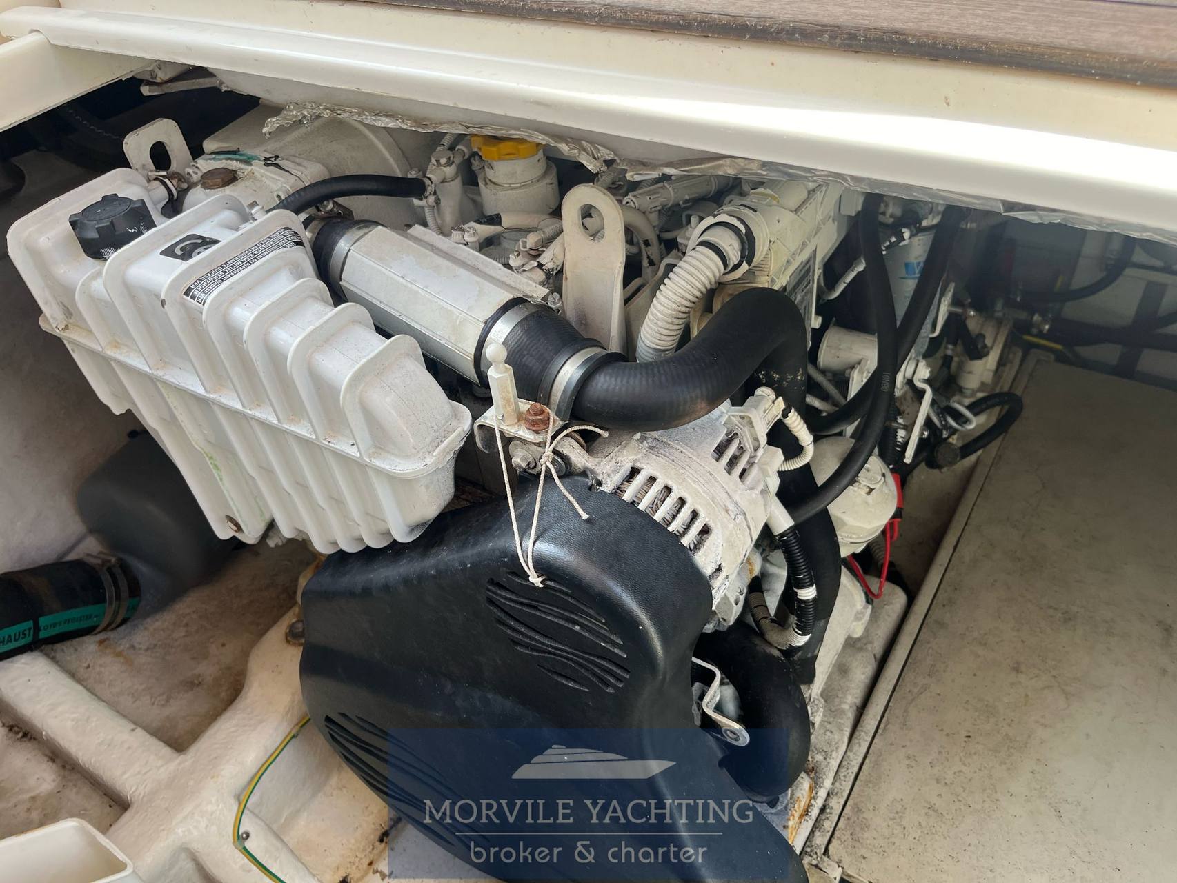 Apreamare 32 comfort