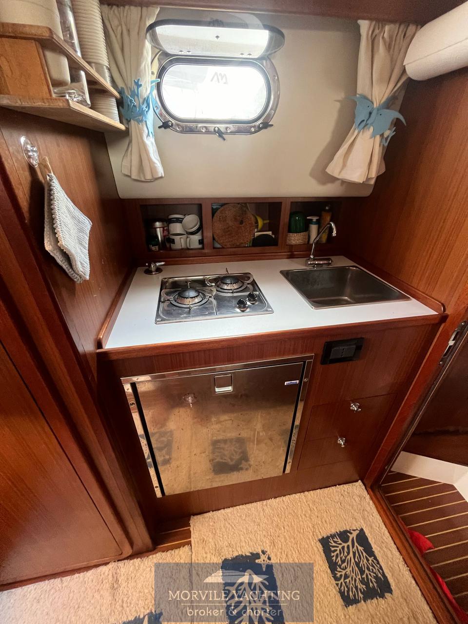 Apreamare 32 comfort