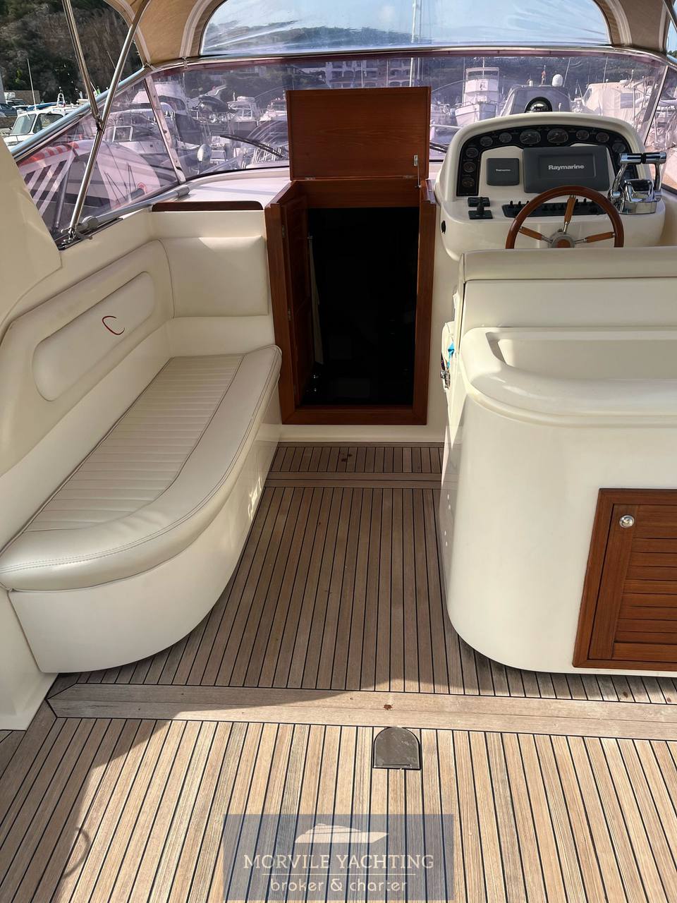 Apreamare 32 comfort