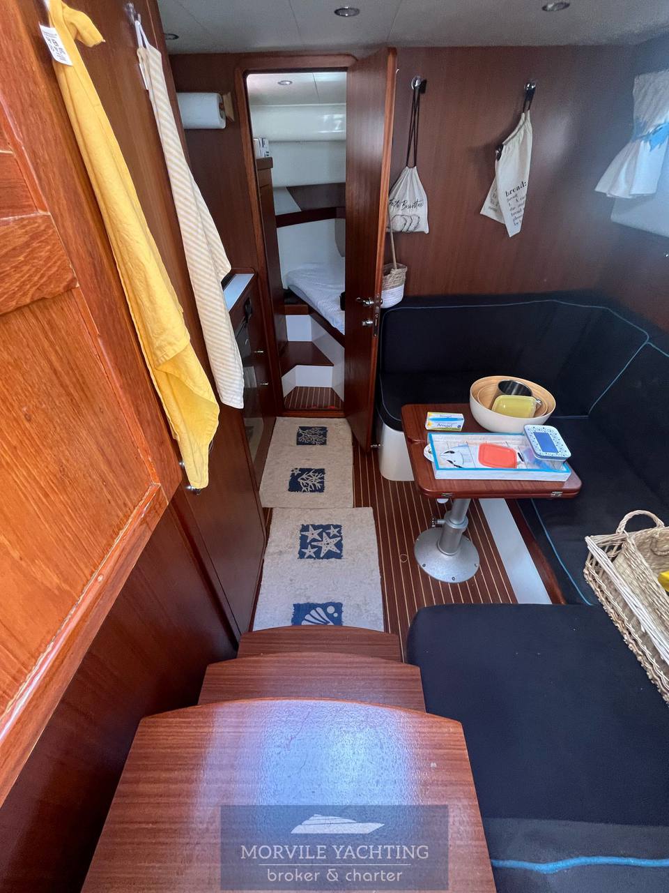 Apreamare 32 comfort