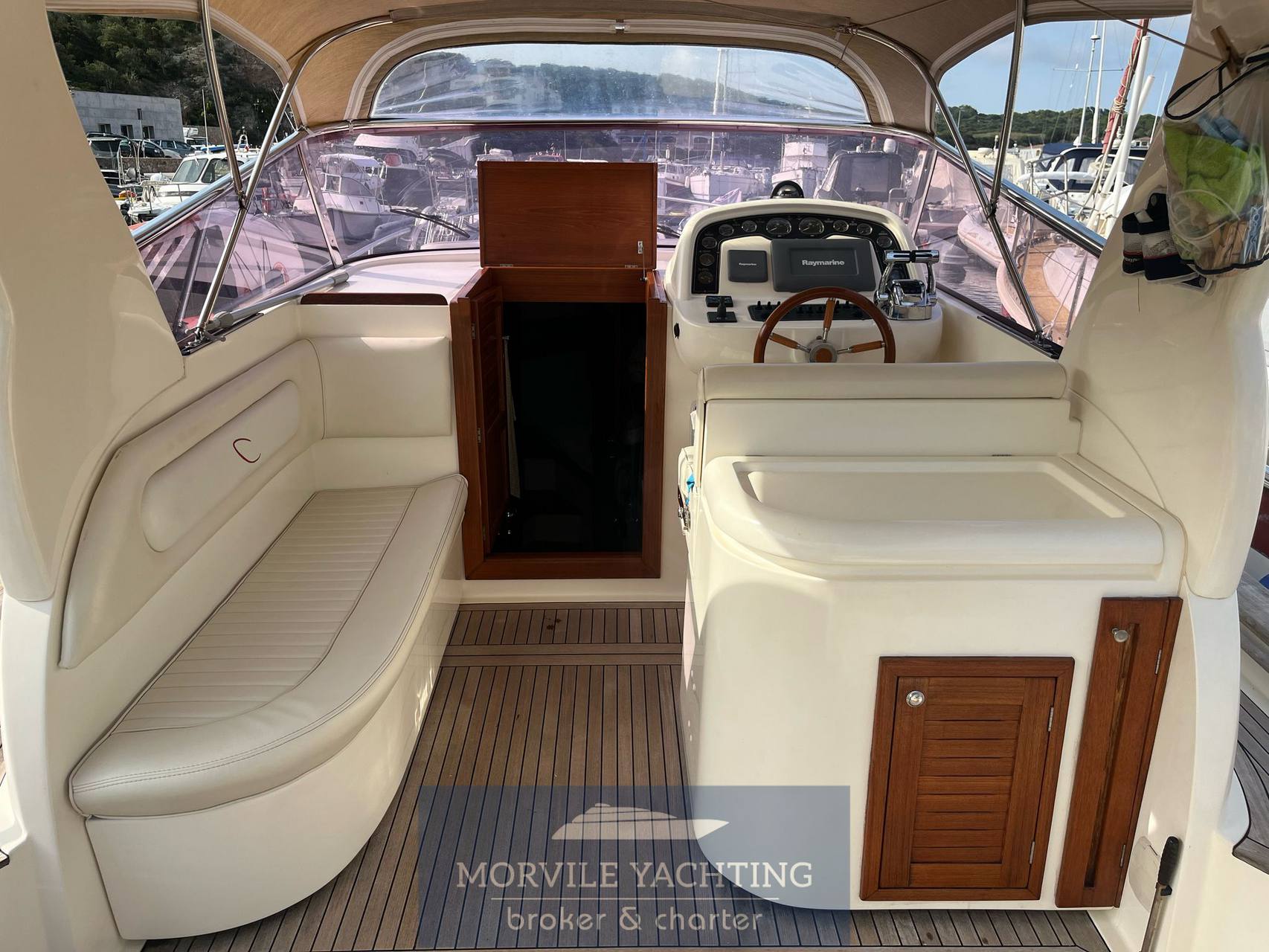 Apreamare 32 comfort