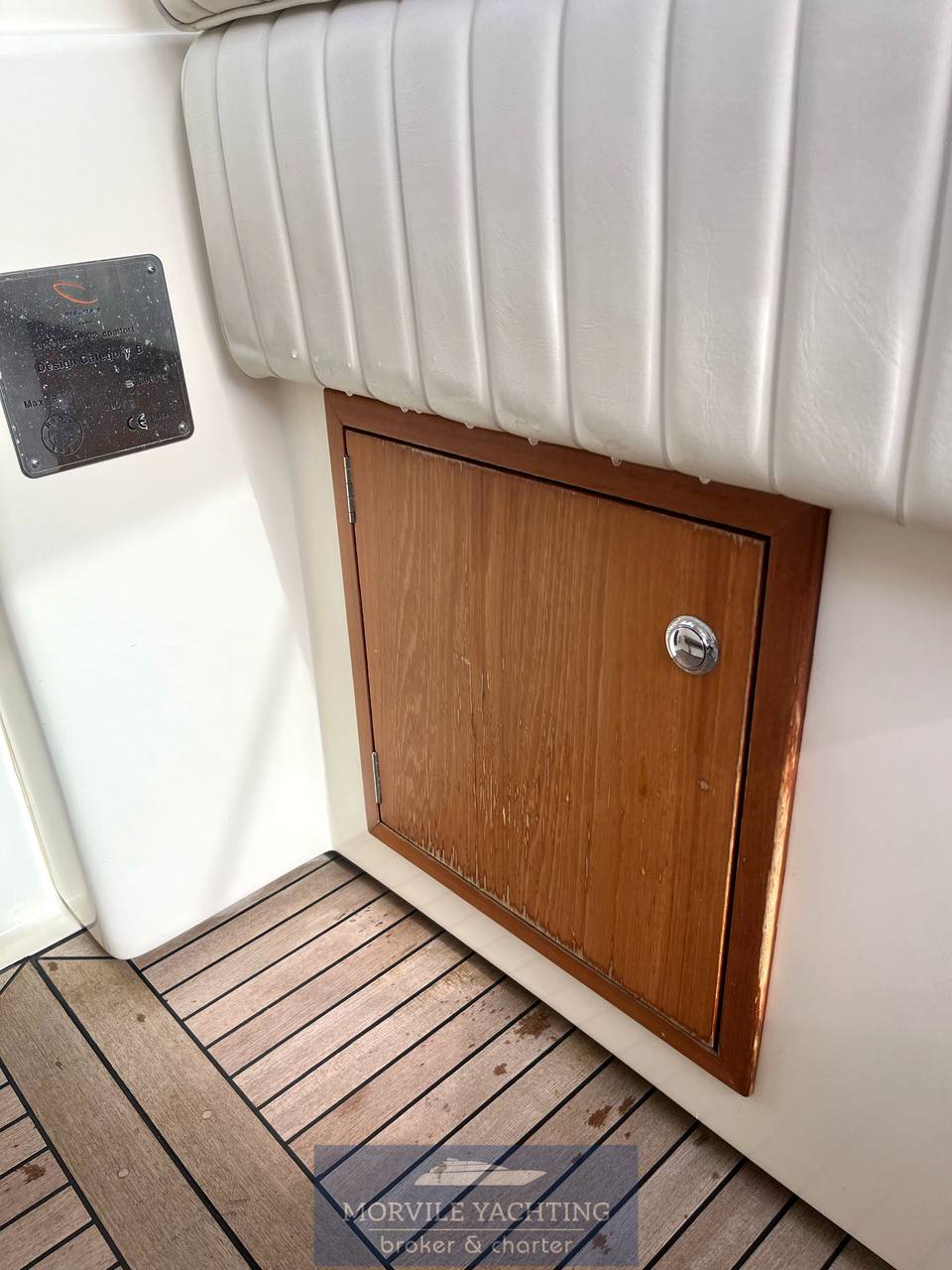 Apreamare 32 comfort