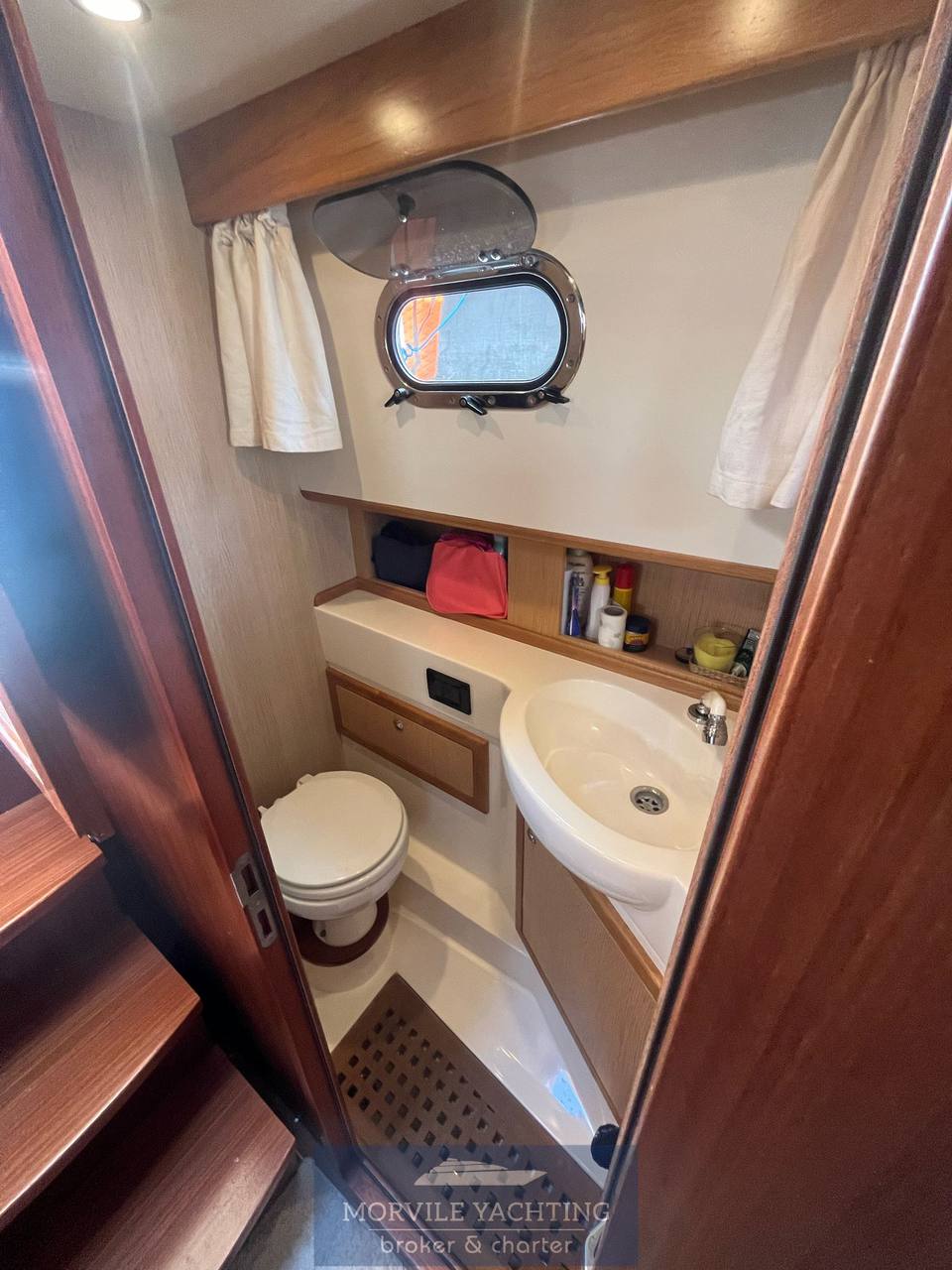 Apreamare 32 comfort