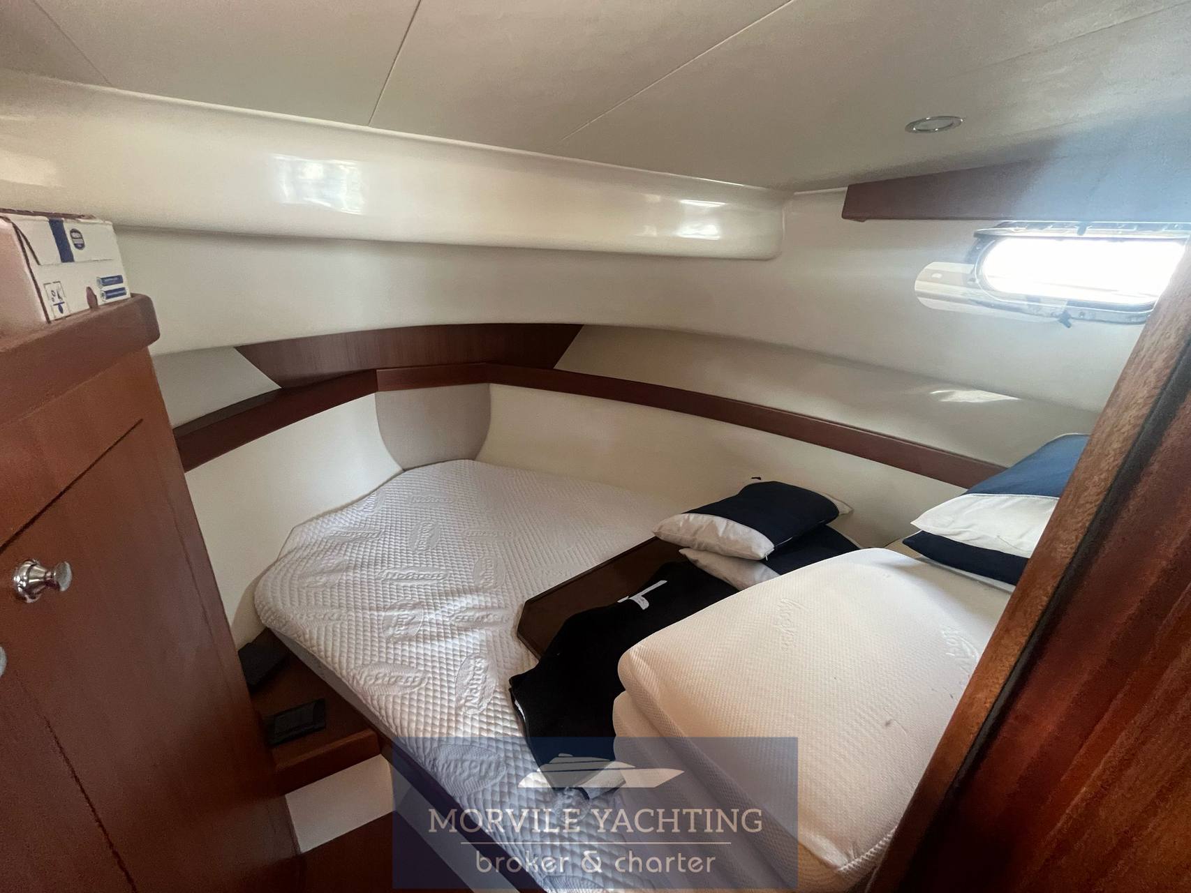 Apreamare 32 comfort