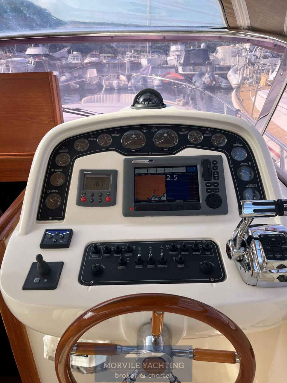 Apreamare 32 comfort