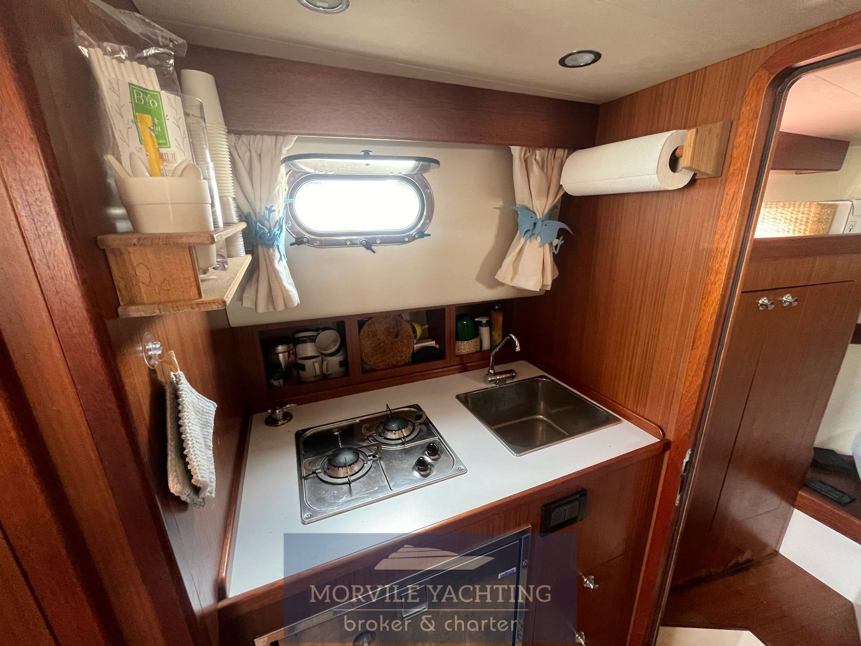 Apreamare 32 comfort