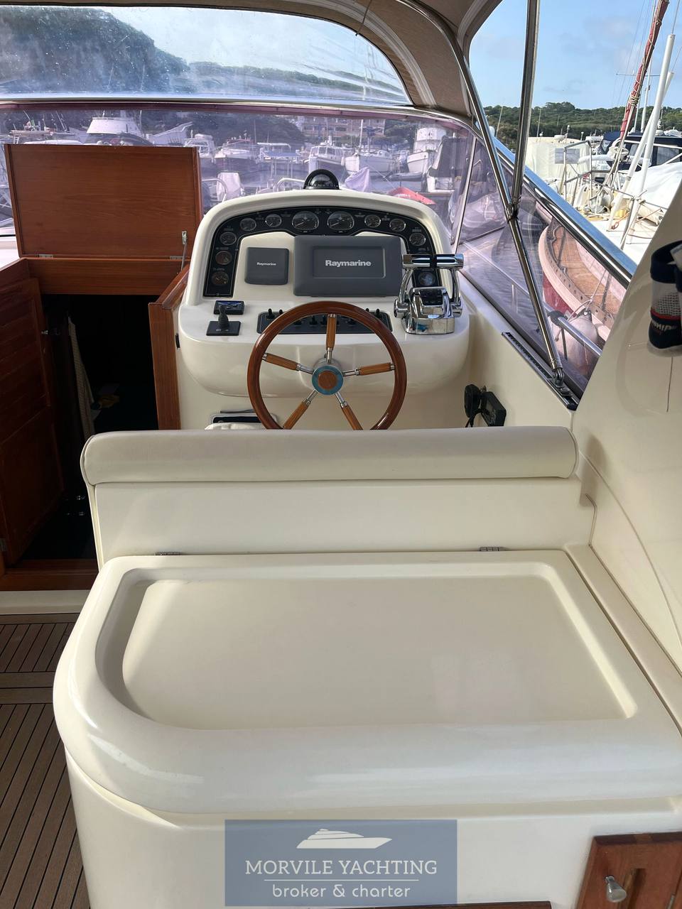 Apreamare 32 comfort