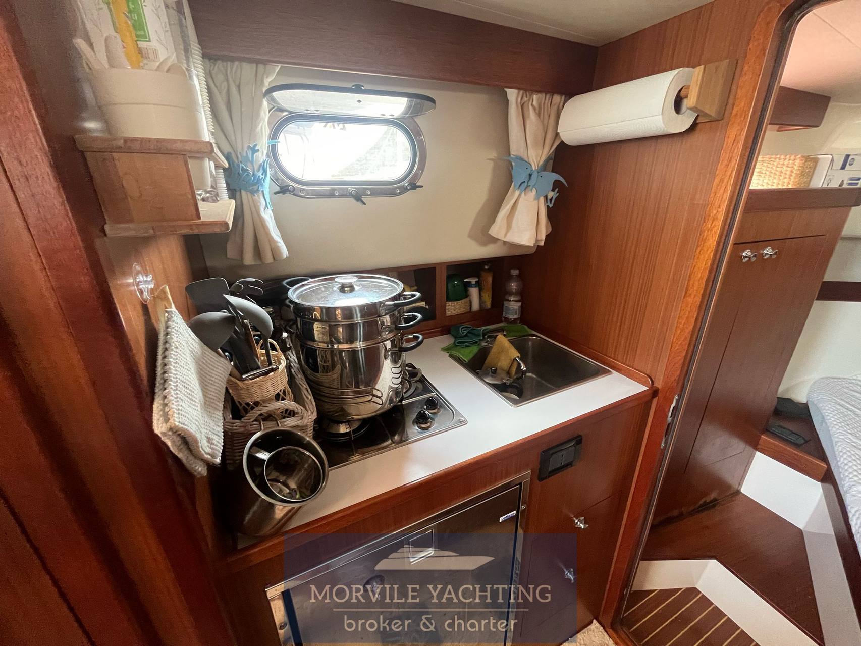 Apreamare 32 comfort