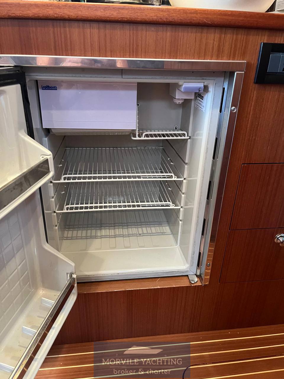 Apreamare 32 comfort