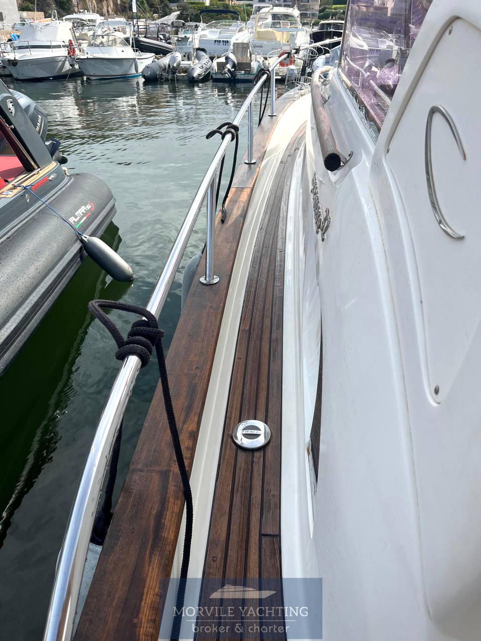 Apreamare 32 comfort