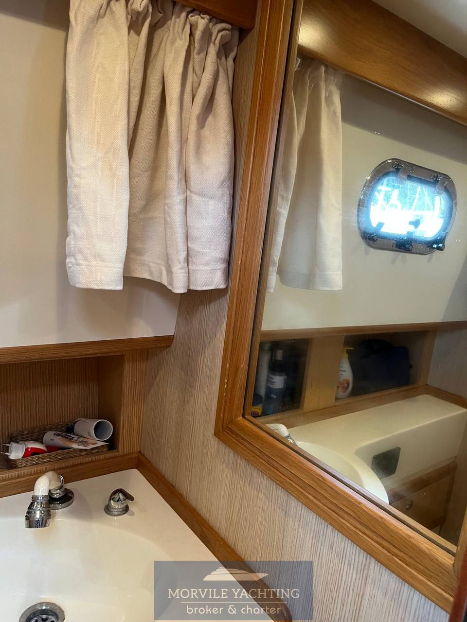 Apreamare 32 comfort