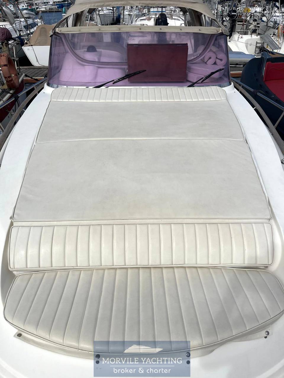 Apreamare 32 comfort