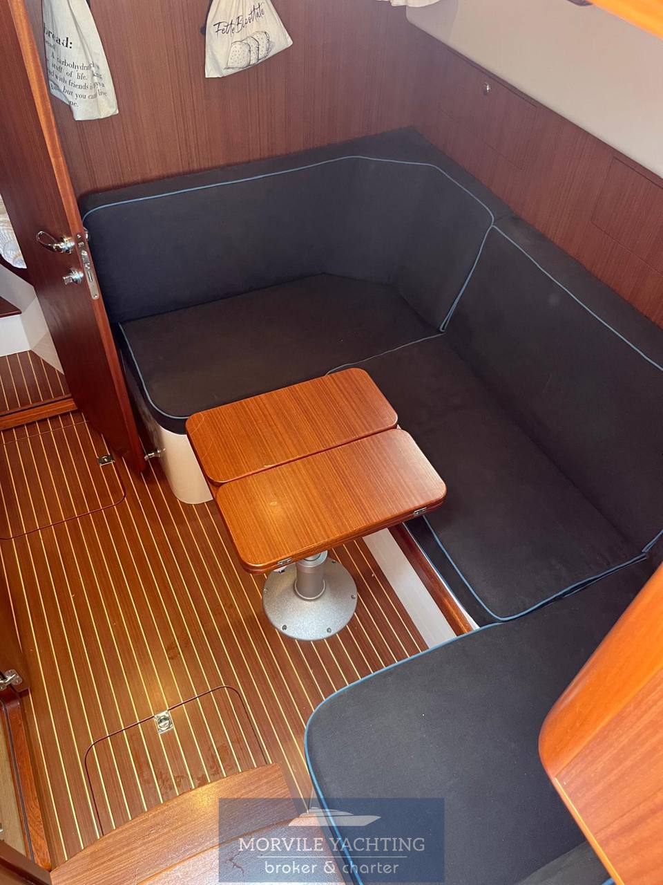 Apreamare 32 comfort