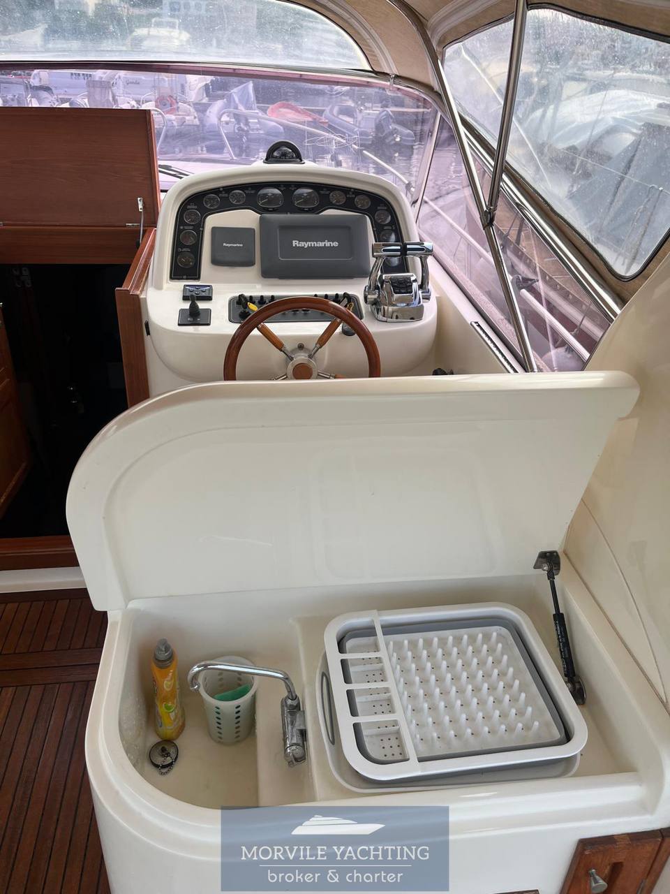 Apreamare 32 comfort