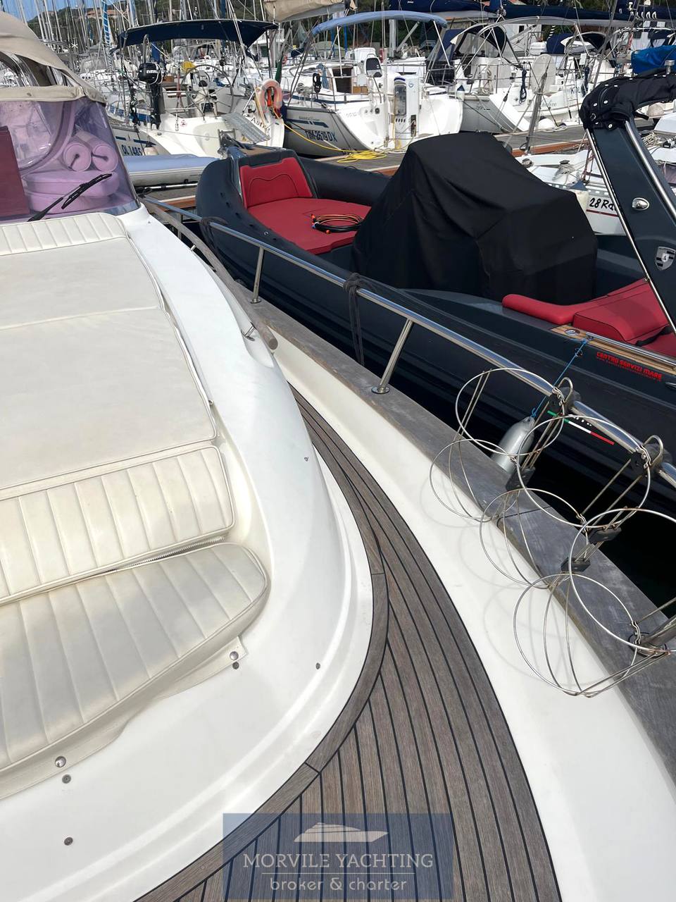 Apreamare 32 comfort