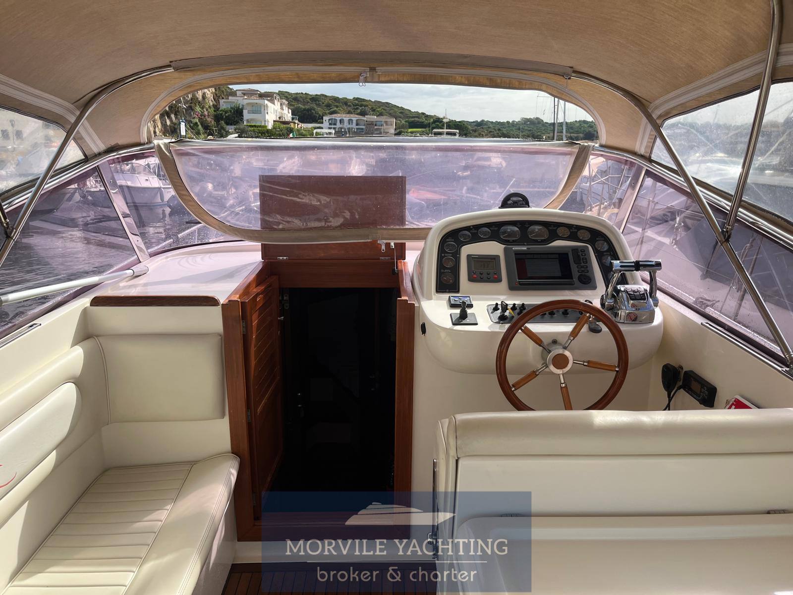 Apreamare 32 comfort