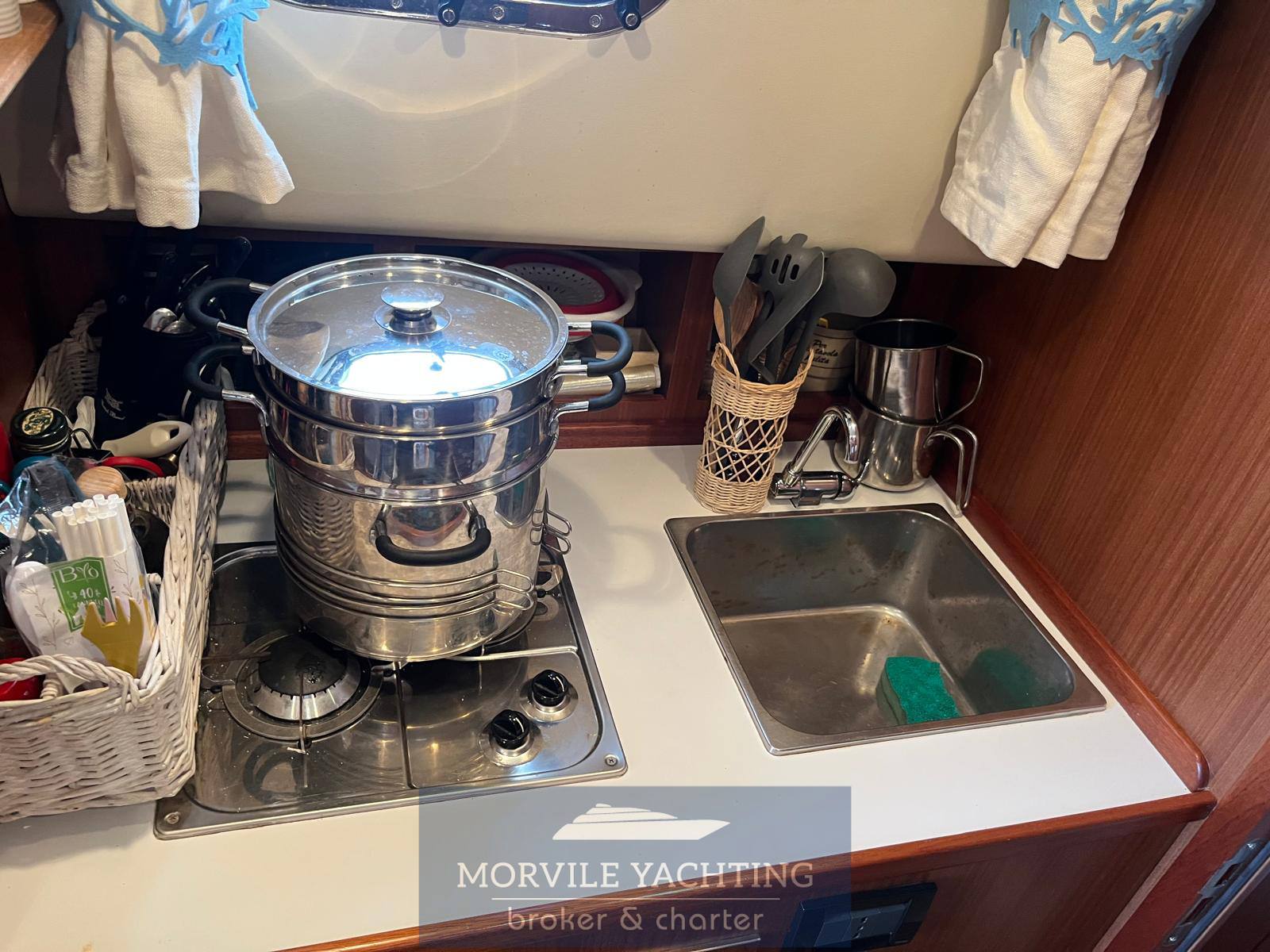 Apreamare 32 comfort