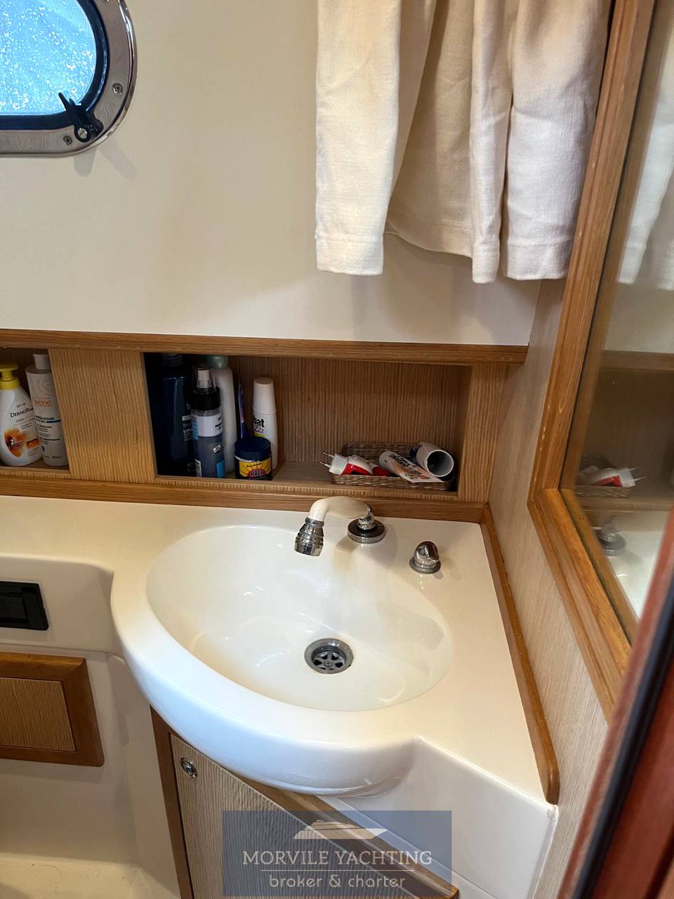 Apreamare 32 comfort