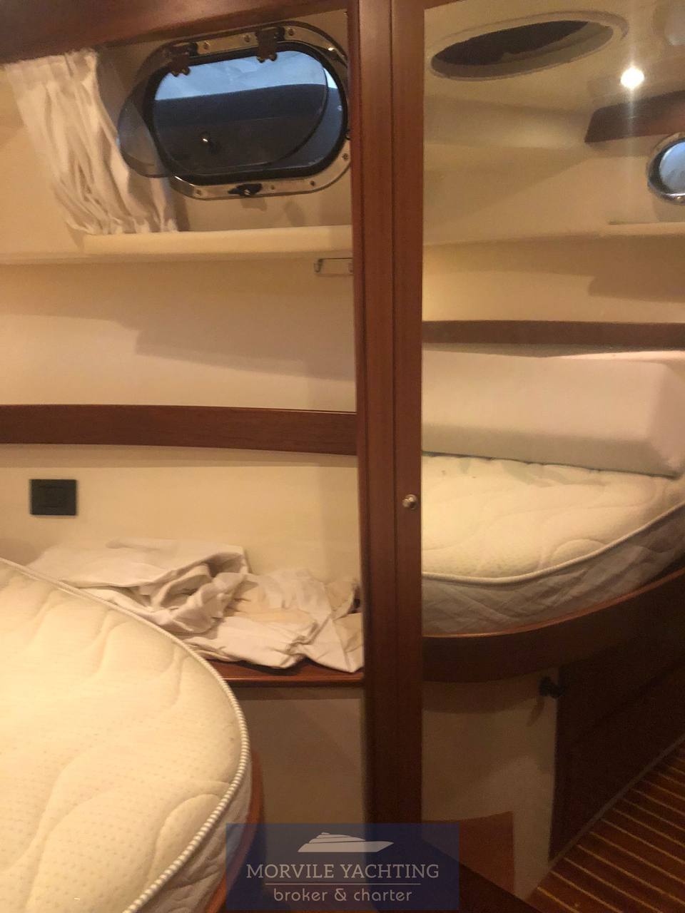 Apreamare 38 comfort