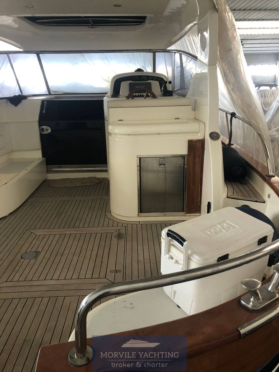 Apreamare 38 comfort