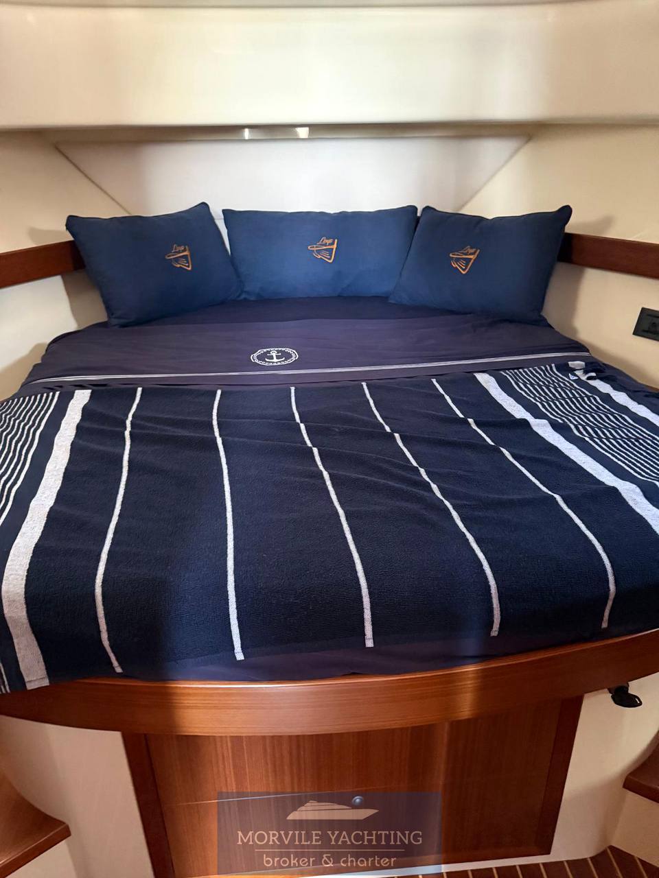 Apreamare 38 comfort