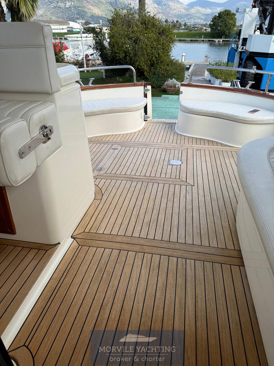 Apreamare 38 comfort