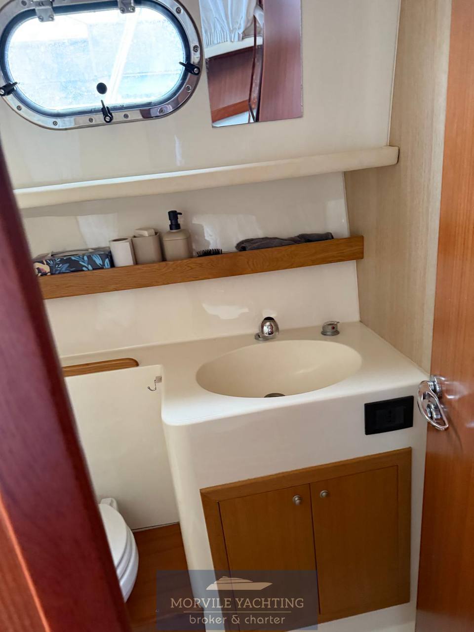 Apreamare 38 comfort