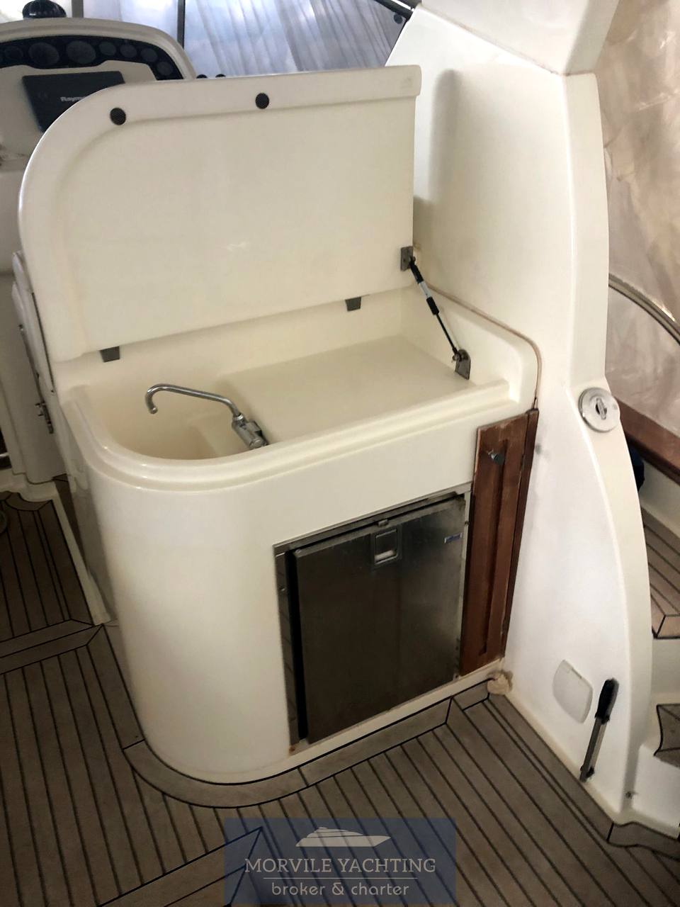 Apreamare 38 comfort