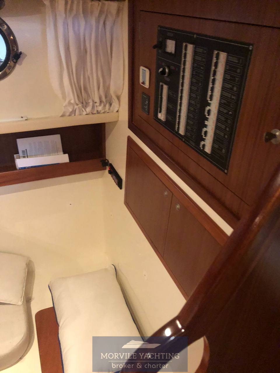 Apreamare 38 comfort