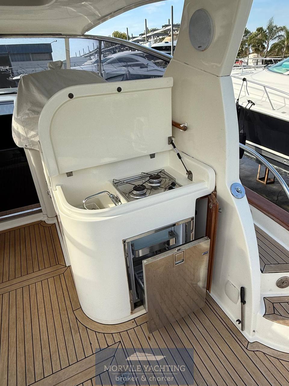 Apreamare 38 comfort