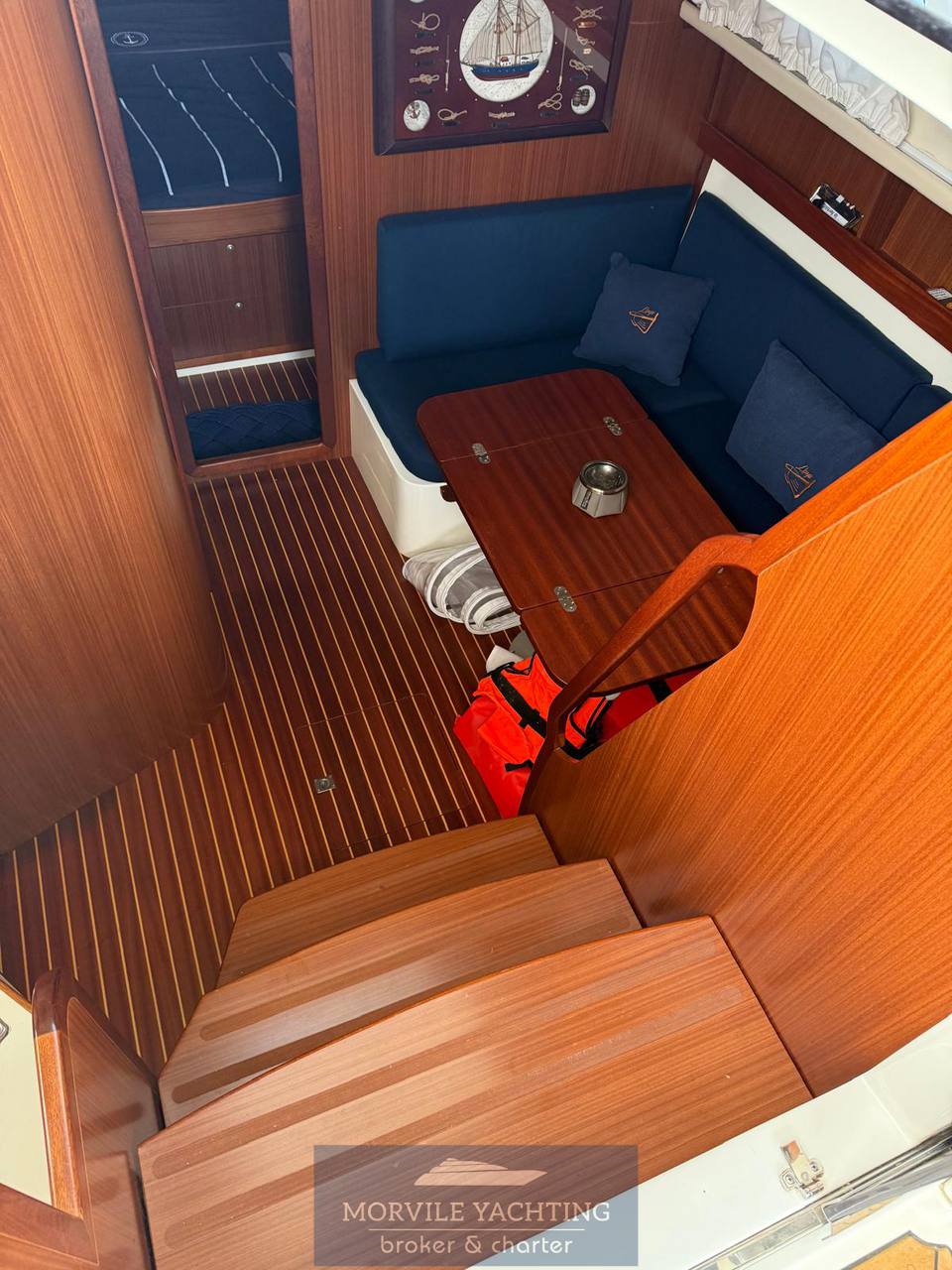 Apreamare 38 comfort