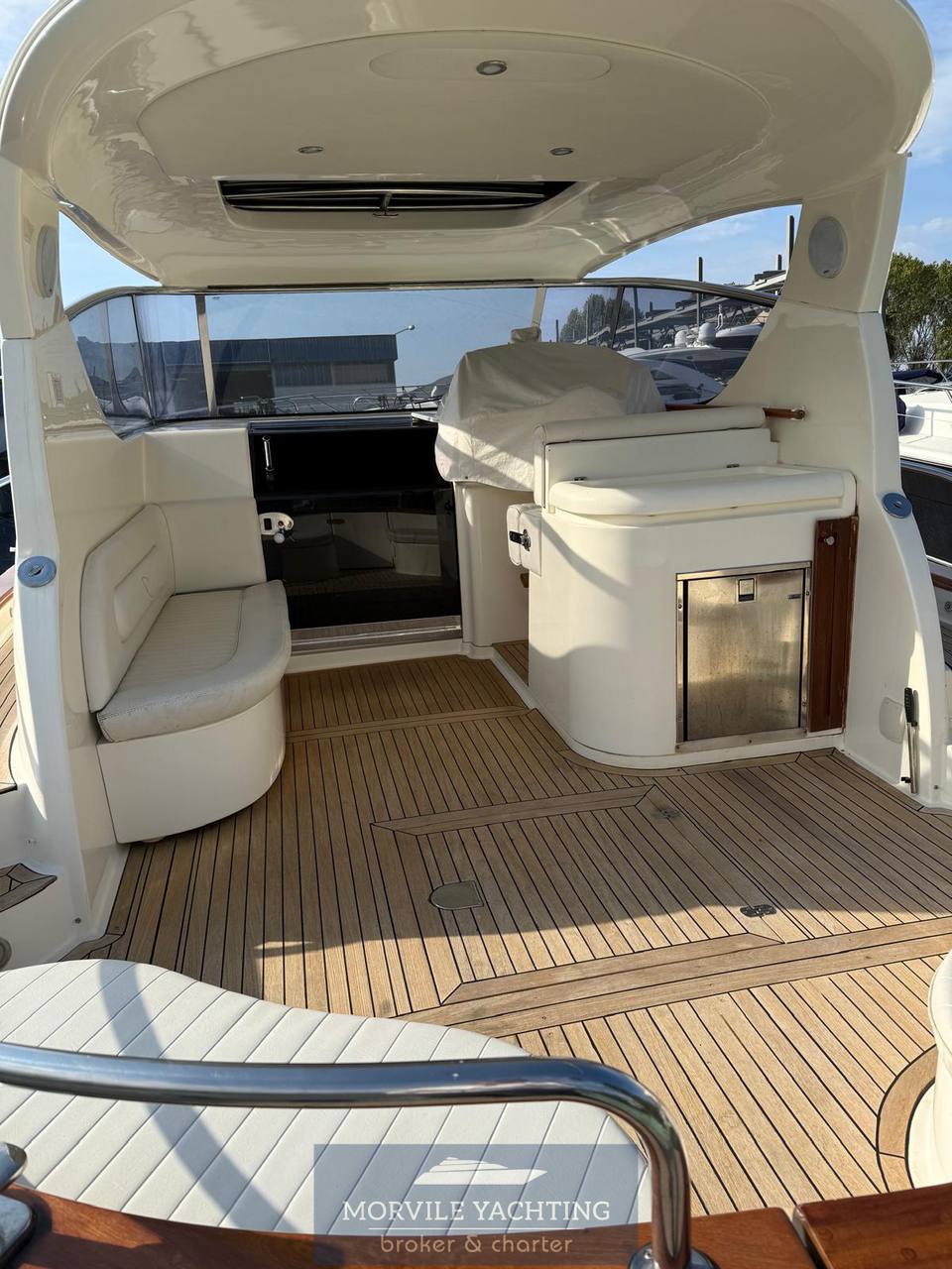 Apreamare 38 comfort