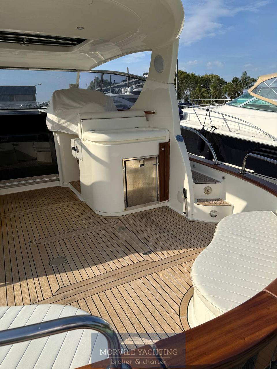 Apreamare 38 comfort