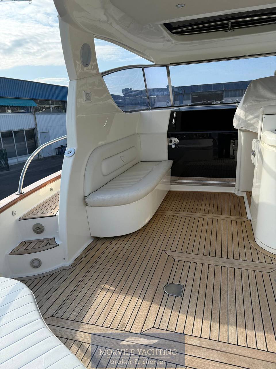 Apreamare 38 comfort