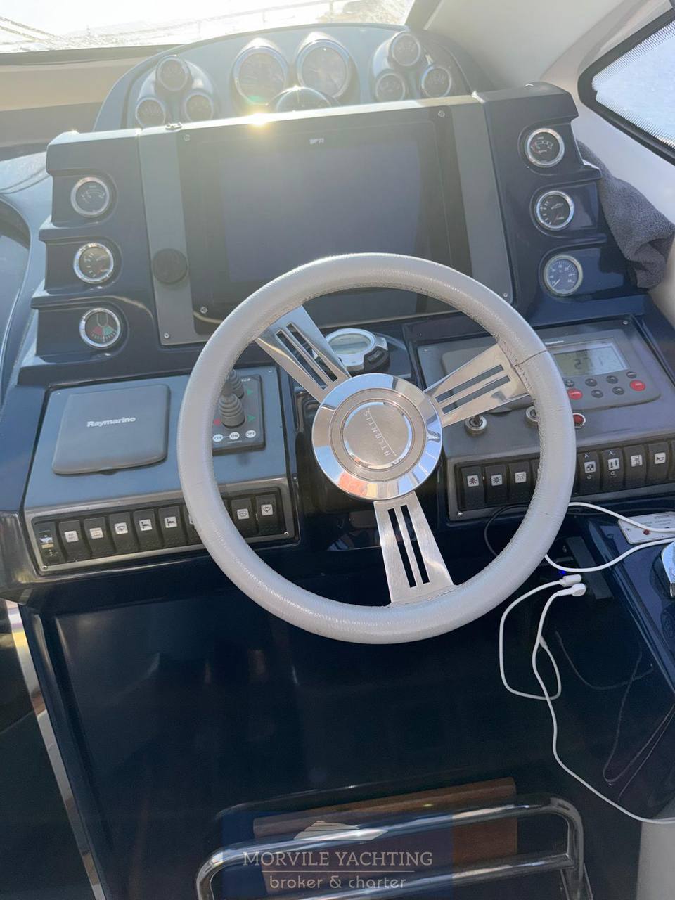Atlantis 55 ht