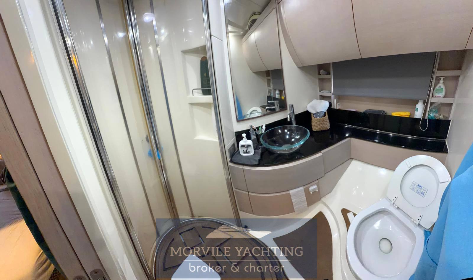 Atlantis 55 ht