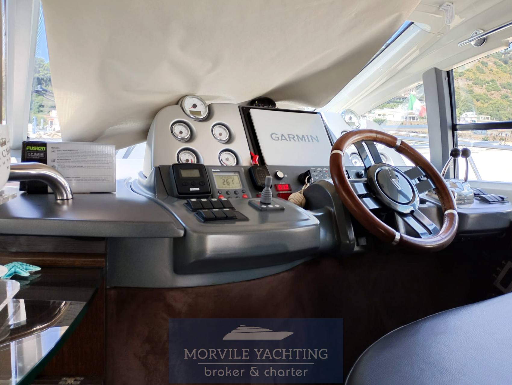 Azimut Az 43s