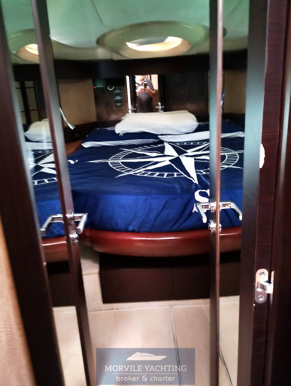 Azimut Az 43s