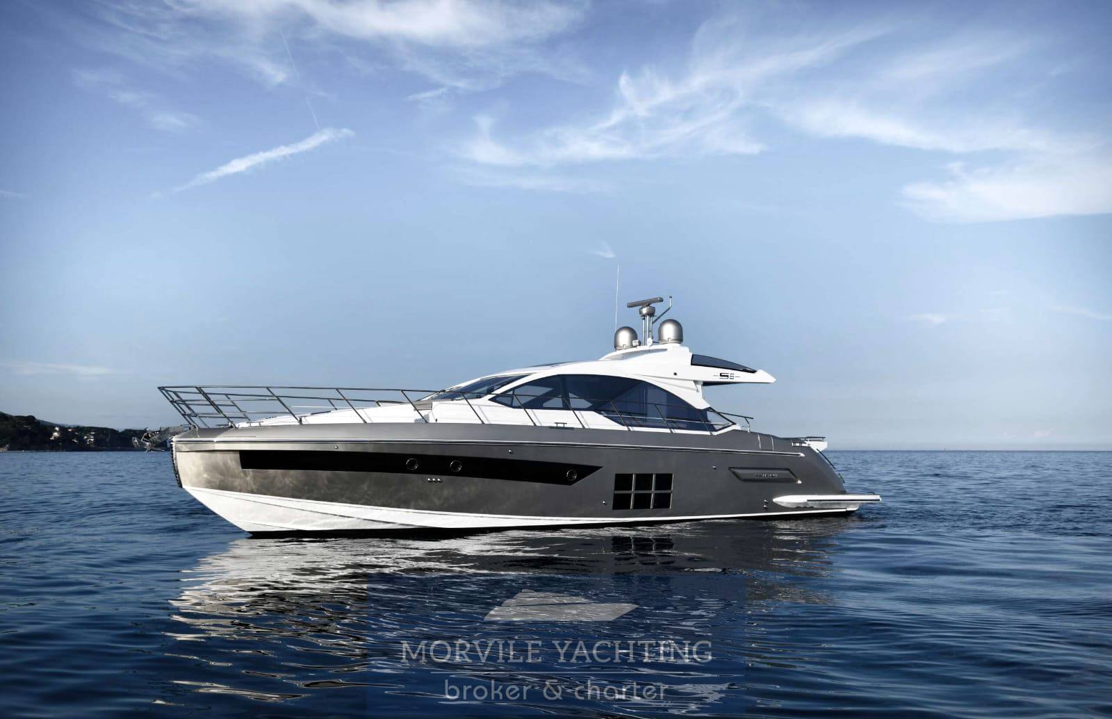 Azimut S6